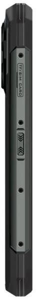 Смартфон DOOGEE S200 12/256GB Grey (Global EU)  Фото №5