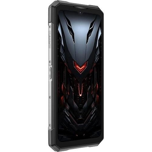 Смартфон DOOGEE S200X 12/512GB Black Samurai (Global EU)  Фото №0