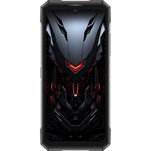 Смартфон DOOGEE S200X 12/512GB Black Samurai (Global EU)  Фото №1