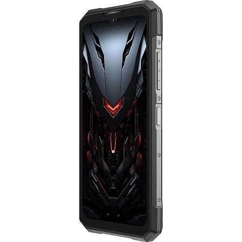 Смартфон DOOGEE S200X 12/512GB Black Samurai (Global EU)  Фото №2