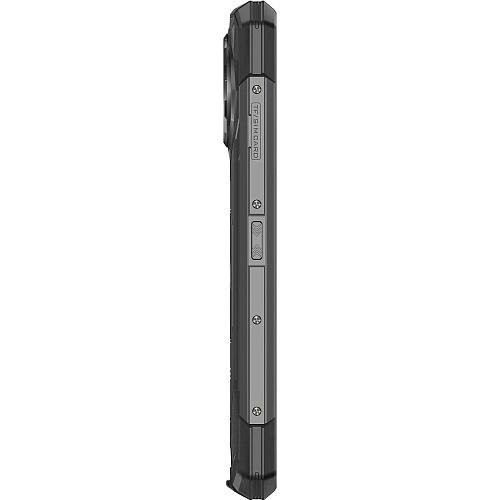 Смартфон DOOGEE S200X 12/512GB Black Samurai (Global EU)  Фото №6