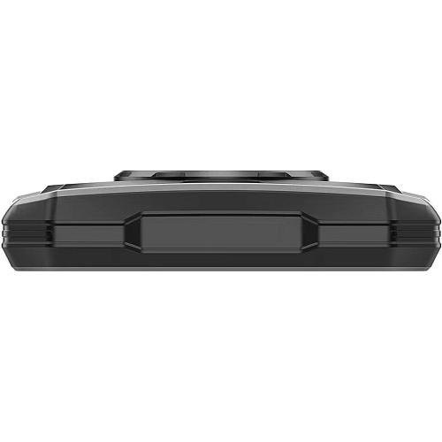 Смартфон DOOGEE S200X 12/512GB Black Samurai (Global EU)  Фото №8