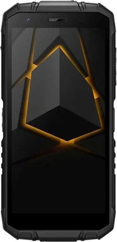 Смартфон DOOGEE S41 Max 6/256GB Black (6924351684464) (Global EU)  Фото №1