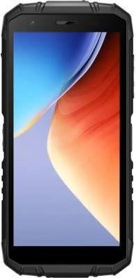 Смартфон DOOGEE S41 Max 6/256GB Black (6924351684464) (Global EU)  Фото №2