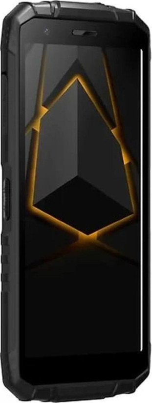 Смартфон DOOGEE S41 Max 6/256GB Black (6924351684464) (Global EU)  Фото №3