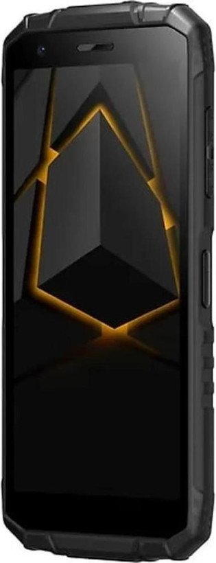 Смартфон DOOGEE S41 Max 6/256GB Black (6924351684464) (Global EU)  Фото №5