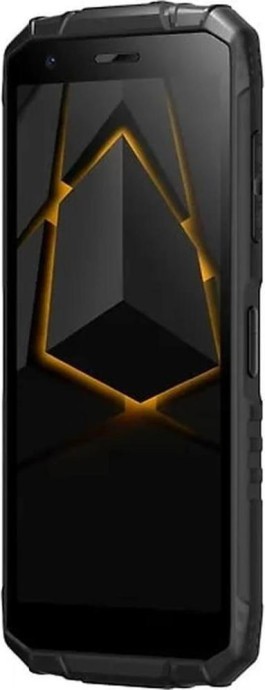 Смартфон DOOGEE S41 Max 6/256GB Black (6924351684464) (Global EU)  Фото №5