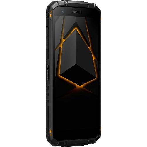 Смартфон DOOGEE S41 Max 6/256GB Orange (6924351684440) (Global EU)  Фото №1