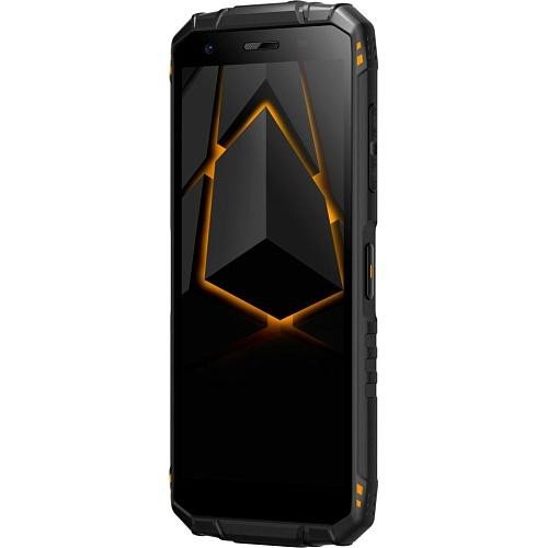 Смартфон DOOGEE S41 Max 6/256GB Orange (6924351684440) (Global EU)  Фото №2