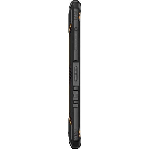 Смартфон DOOGEE S41 Max 6/256GB Orange (6924351684440) (Global EU)  Фото №6