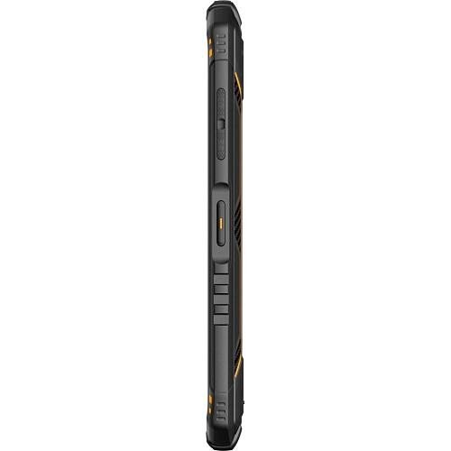 Смартфон DOOGEE S41 Max 6/256GB Orange (6924351684440) (Global EU)  Фото №7