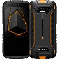 Смартфон DOOGEE S41 Max 6/256GB Orange (6924351684440) (Global EU) Смартфон DOOGEE S41 Max 6/256GB Orange (6924351684440) (Global EU)