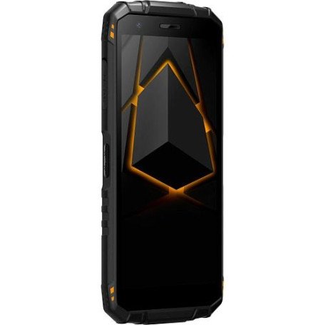 Смартфон DOOGEE S41 Max 6/256GB Orange (6924351684440) (Global EU)  Фото №1