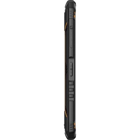 Смартфон DOOGEE S41 Max 6/256GB Orange (6924351684440) (Global EU)  Фото №6