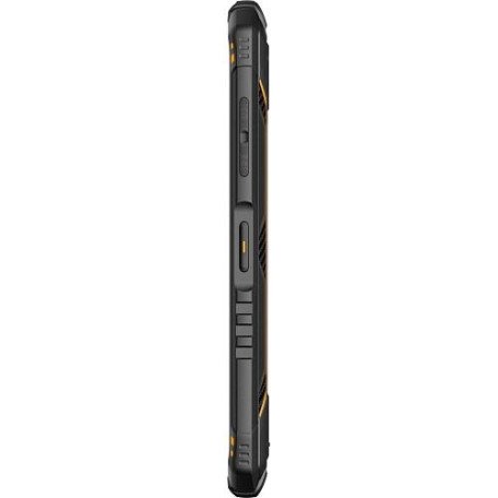 Смартфон DOOGEE S41 Max 6/256GB Orange (6924351684440) (Global EU)  Фото №7