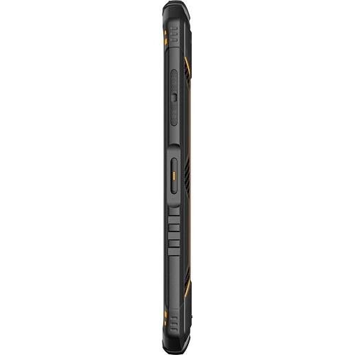 Смартфон DOOGEE S41 Max 6/256GB Orange (6924351684440) (Global EU)  Фото №7