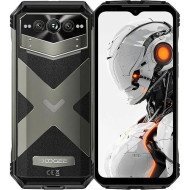 Смартфон DOOGEE V Max Pro 12/512GB Iron Gray (Global EU) Смартфон DOOGEE V Max Pro 12/512GB Iron Gray (Global EU)