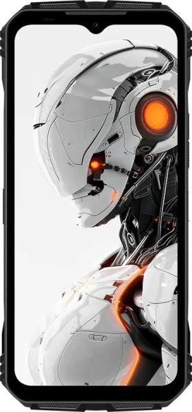 Смартфон DOOGEE V Max Pro 12/512GB Nightfall Black (Global EU)  Фото №0