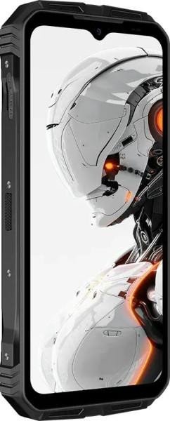 Смартфон DOOGEE V Max Pro 12/512GB Nightfall Black (Global EU)  Фото №2
