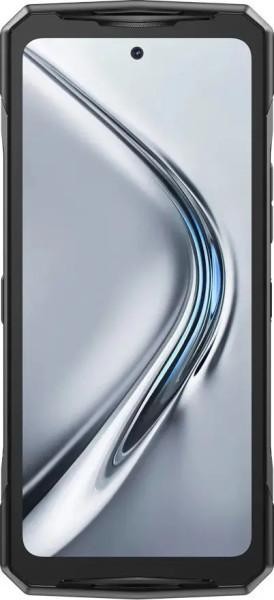 Смартфон DOOGEE V40 12/512GB Midnight Red (Global EU)  Фото №0