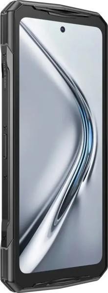 Смартфон DOOGEE V40 12/512GB Midnight Red (Global EU)  Фото №2