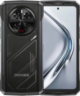 Смартфон DOOGEE V40 12/512GB Midnight Silver (Global EU) Смартфон DOOGEE V40 12/512GB Midnight Silver (Global EU)
