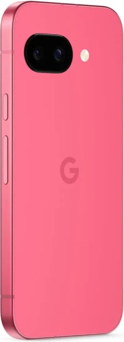Смартфон Google Pixel 9a 8/128GB Peony (JP)  Фото №4