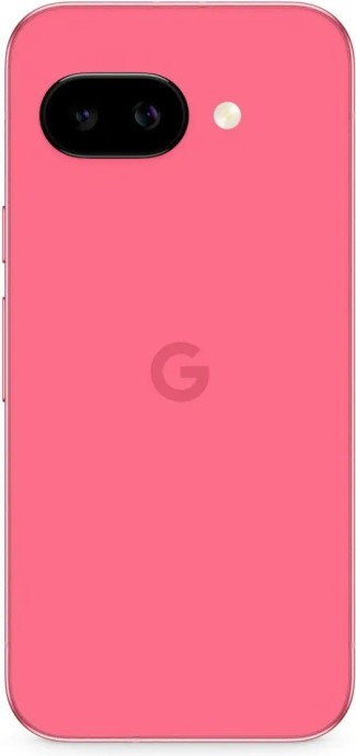 Смартфон Google Pixel 9a 8/128GB Peony (JP)  Фото №5