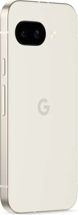 Смартфон Google Pixel 9a 8/128GB Porcelain (JP)  Фото №3