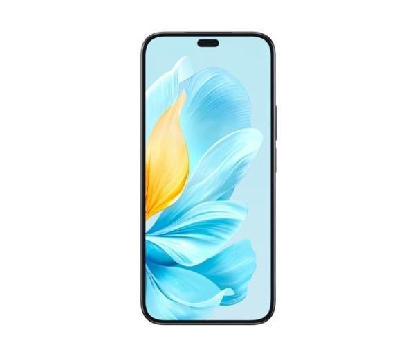 Смартфон Honor 200 Lite 12/256GB Midnight Black (Global EU)  Фото №0