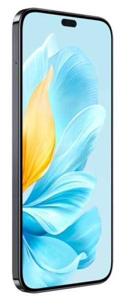 Смартфон Honor 200 Lite 12/256GB Midnight Black (Global EU)  Фото №2