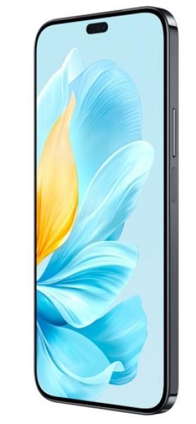 Смартфон Honor 200 Lite 12/256GB Midnight Black (Global EU)  Фото №3
