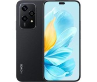 Смартфон Honor 200 Lite 12/256GB Midnight Black (Global EU) 