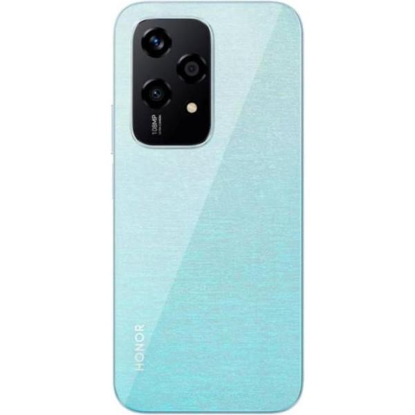 Смартфон Honor 200 Lite 12/256GB Starry Blue (Global EU)  Фото №1