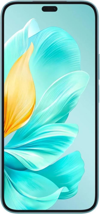 Смартфон Honor 200 Lite 8/256GB Cyan Lake (Global EU)  Фото №0