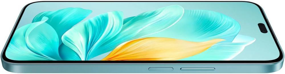 Смартфон Honor 200 Lite 8/256GB Cyan Lake (Global EU)  Фото №2