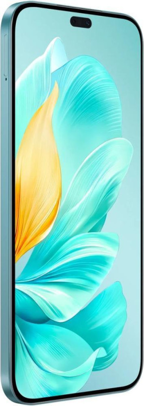 Смартфон Honor 200 Lite 8/256GB Cyan Lake (Global EU)  Фото №8