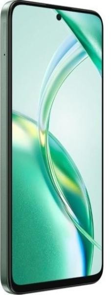 Смартфон Honor 200 Smart 8/256GB Forest Green (Global EU)  Фото №1