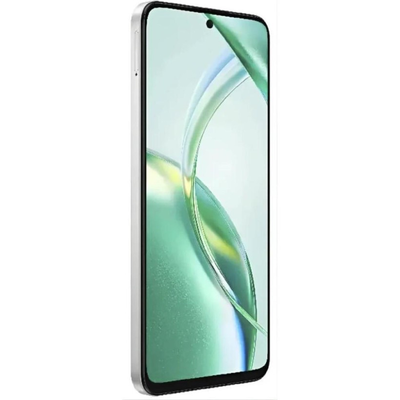 Смартфон Honor 200 Smart 8/256GB Moonlight White (Global EU)  Фото №0