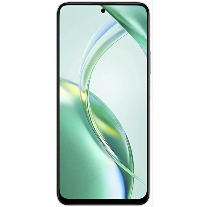Смартфон Honor 200 Smart 8/256GB Moonlight White (Global EU)  Фото №1