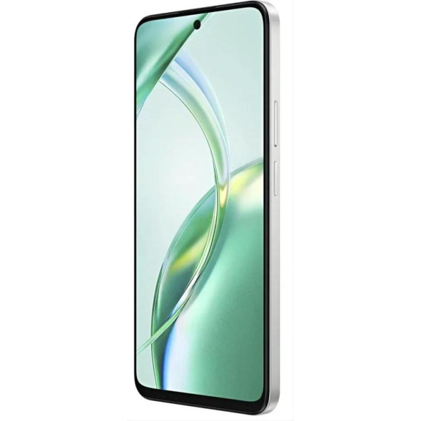 Смартфон Honor 200 Smart 8/256GB Moonlight White (Global EU)  Фото №2