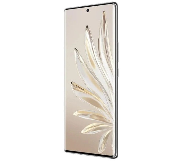 Смартфон Honor 70 8/256GB Midnight Black (Global EU)  Фото №4