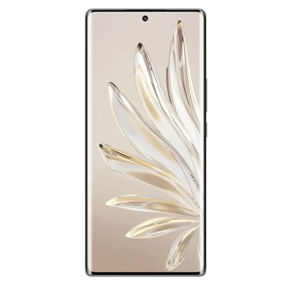 Смартфон Honor 70 8/256GB Midnight Black (Global EU)  Фото №8
