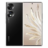 Смартфон Honor 70 8/256GB Midnight Black (Global EU)
