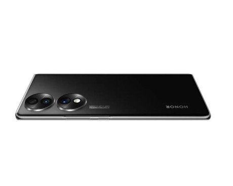 Смартфон Honor 70 8/256GB Midnight Black (Global EU)  Фото №3