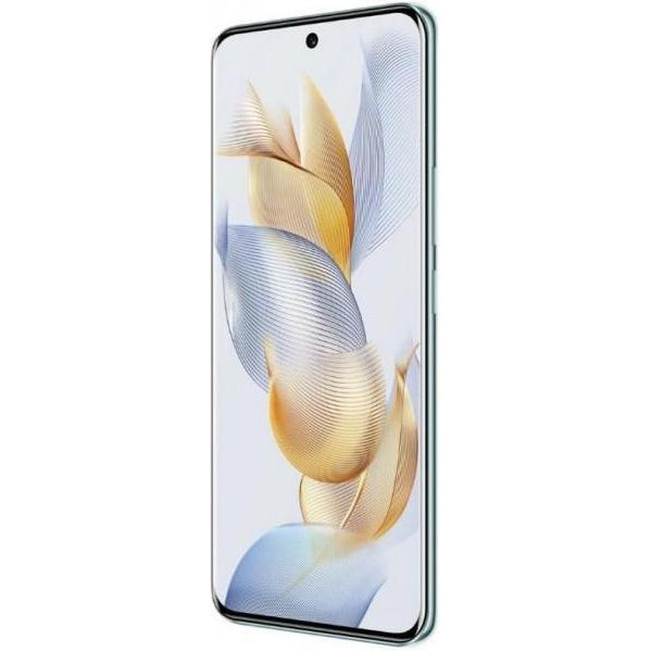 Смартфон Honor 90 8/256GB Blue (Global EU)  Фото №0
