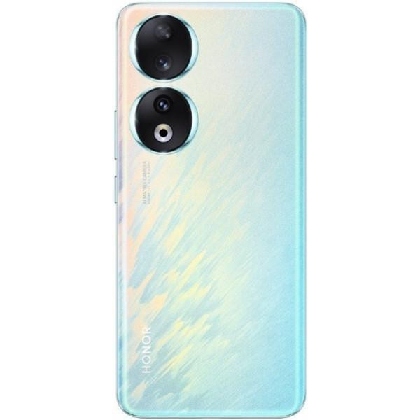 Смартфон Honor 90 8/256GB Blue (Global EU)  Фото №2