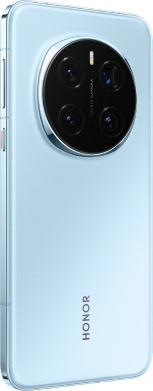 Смартфон Honor Magic7 Pro 12/512GB Breeze Blue (Global EU)  Фото №0