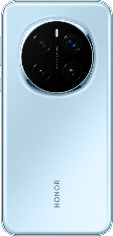 Смартфон Honor Magic7 Pro 12/512GB Breeze Blue (Global EU)  Фото №1