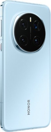 Смартфон Honor Magic7 Pro 12/512GB Breeze Blue (Global EU)  Фото №0